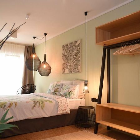 Appartement Casagreek Monastiraki - Athènes Extérieur photo