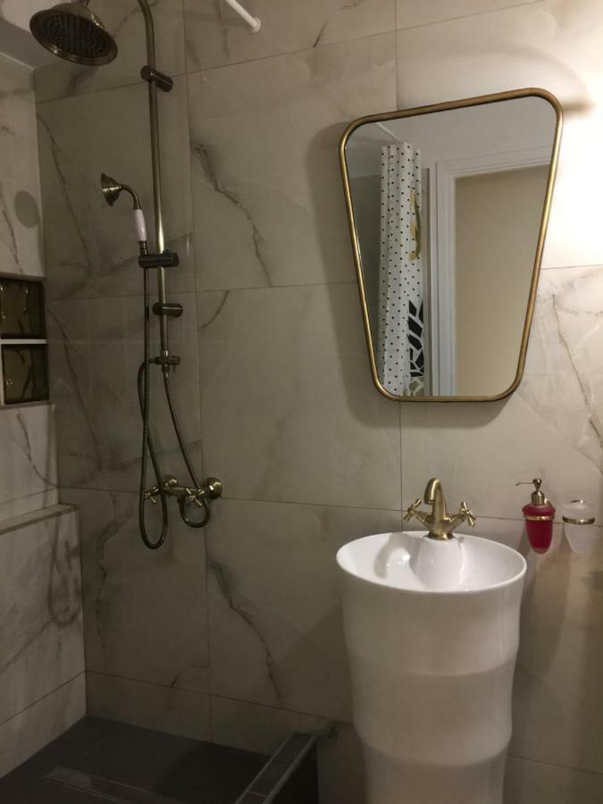 Appartement Casagreek Monastiraki - Athènes Extérieur photo