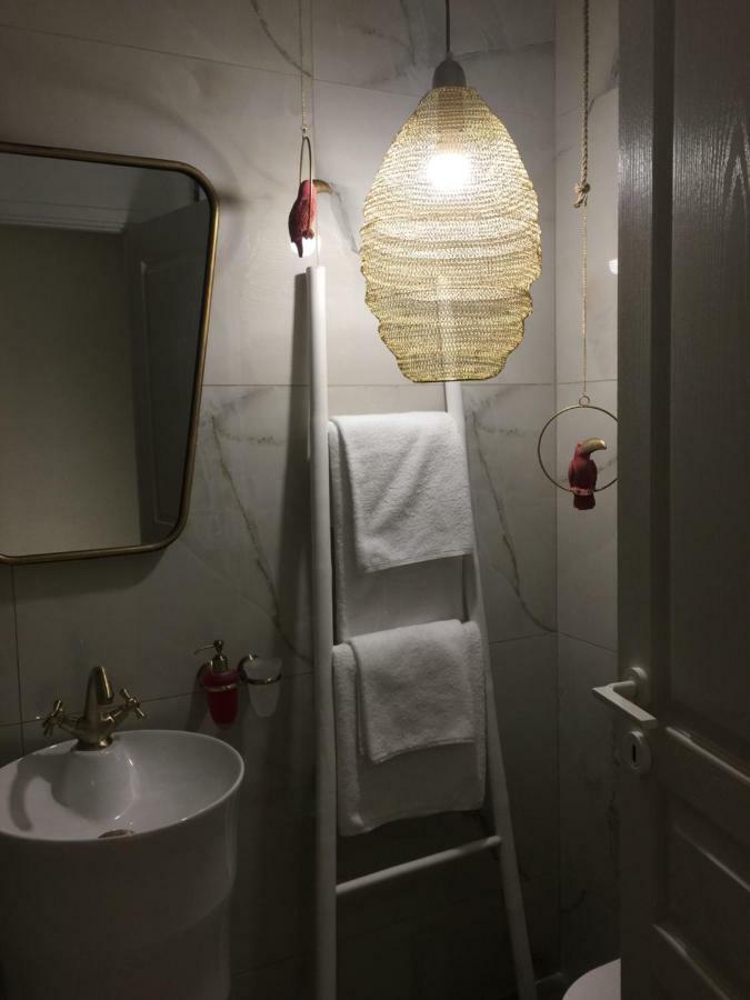 Appartement Casagreek Monastiraki - Athènes Extérieur photo