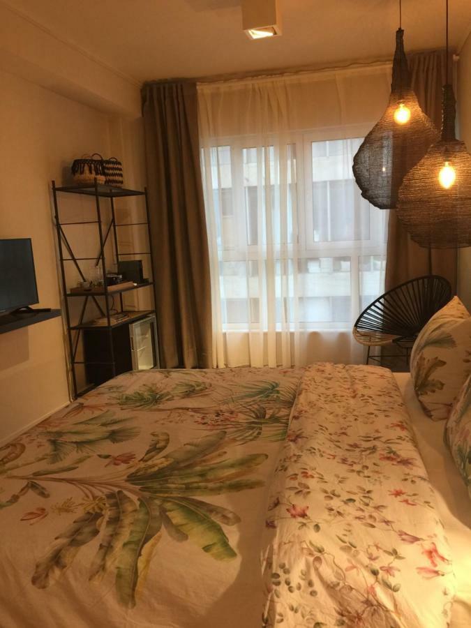 Appartement Casagreek Monastiraki - Athènes Extérieur photo
