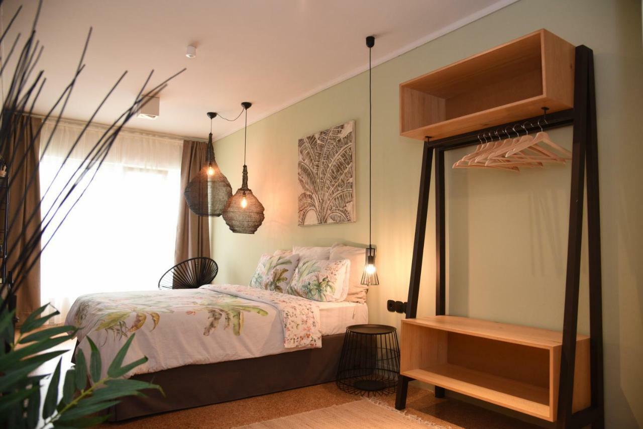Appartement Casagreek Monastiraki - Athènes Extérieur photo
