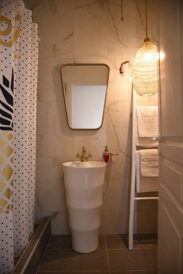 Appartement Casagreek Monastiraki - Athènes Extérieur photo