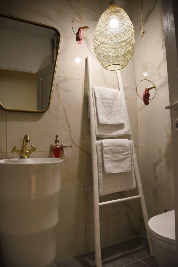 Appartement Casagreek Monastiraki - Athènes Extérieur photo