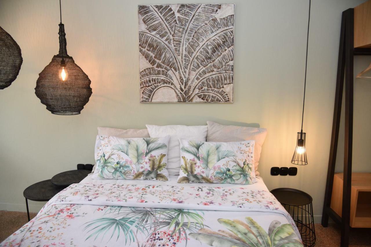 Appartement Casagreek Monastiraki - Athènes Extérieur photo