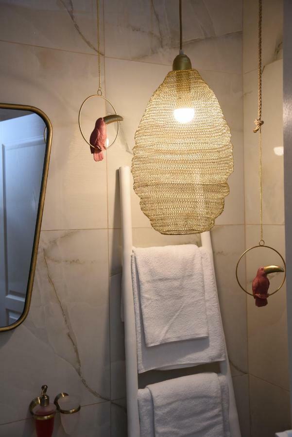 Appartement Casagreek Monastiraki - Athènes Extérieur photo