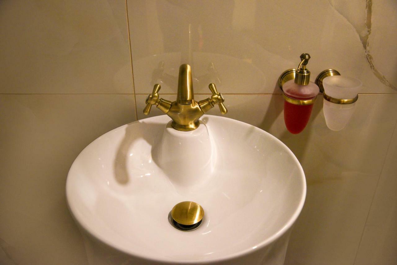 Appartement Casagreek Monastiraki - Athènes Extérieur photo