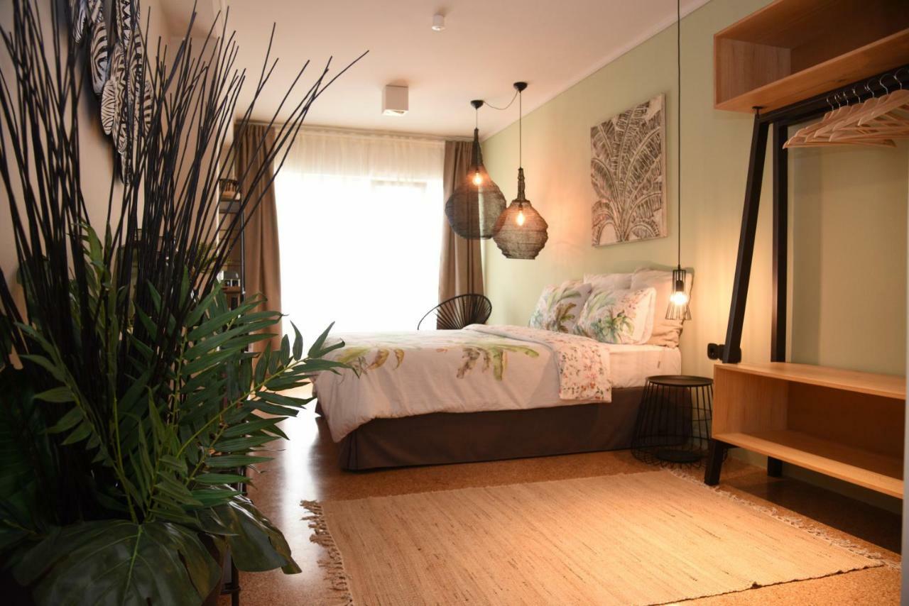 Appartement Casagreek Monastiraki - Athènes Extérieur photo
