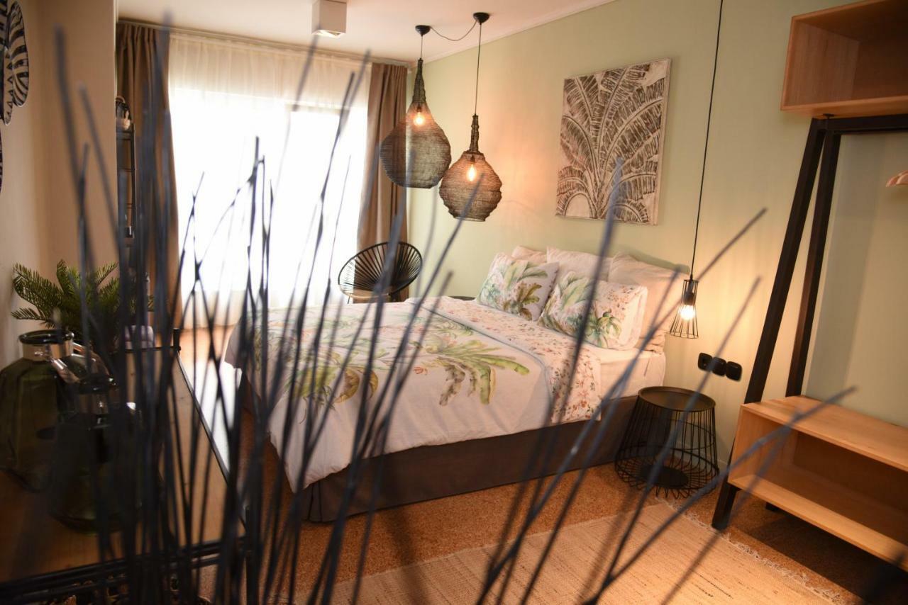 Appartement Casagreek Monastiraki - Athènes Extérieur photo