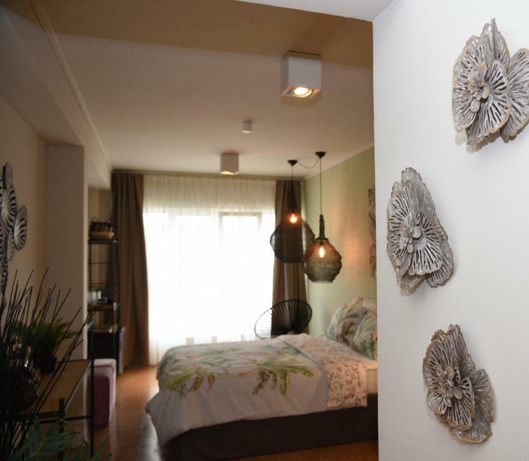 Appartement Casagreek Monastiraki - Athènes Extérieur photo