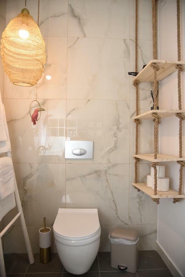 Appartement Casagreek Monastiraki - Athènes Extérieur photo