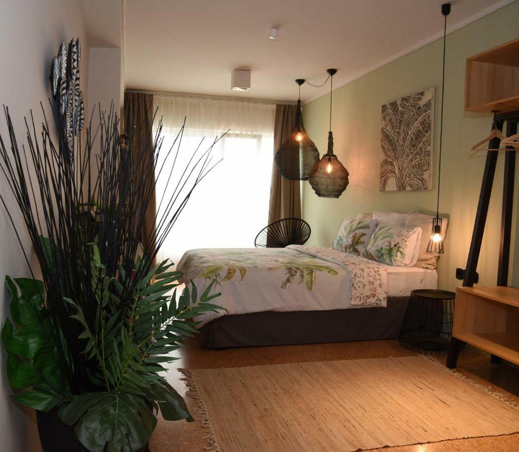 Appartement Casagreek Monastiraki - Athènes Extérieur photo