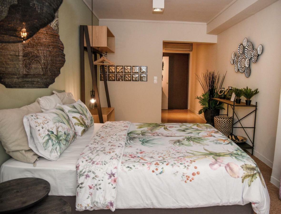 Appartement Casagreek Monastiraki - Athènes Extérieur photo